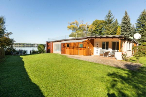 Гостиница Ferienhaus Annerose  Вендиш-Риц
